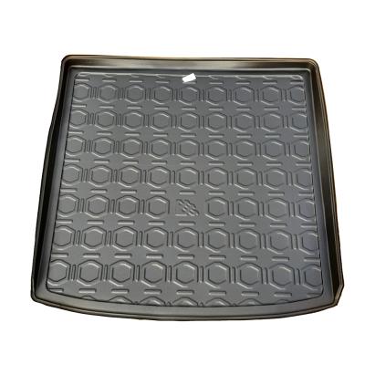 Tavita portbagaj dedicata Seat Tarraco si VW Tiguan Allspace 2018-prezent