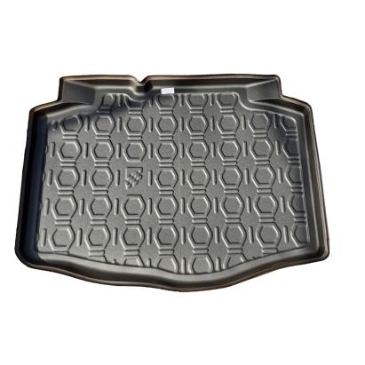 Tavita portbagaj Seat Ibiza 5 Hatchback 2017-prezent NewDesign