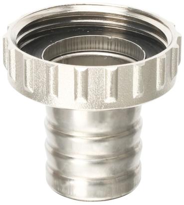 Cupla metalica Strend Pro G3/4 pentru robinet si furtun, filet interior