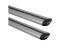 Bare transversale portbagaj aluminiu Twinny Load TL F01 cu antifurt