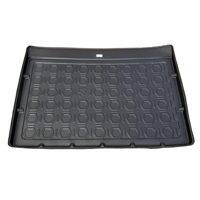 Tavita portbagaj Peugeot Rifter 2018-prezent versiune scurta NewDesign