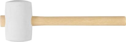 Kladivo Strend Pro 900 g, gumené, Whitehead, drevená rúčka