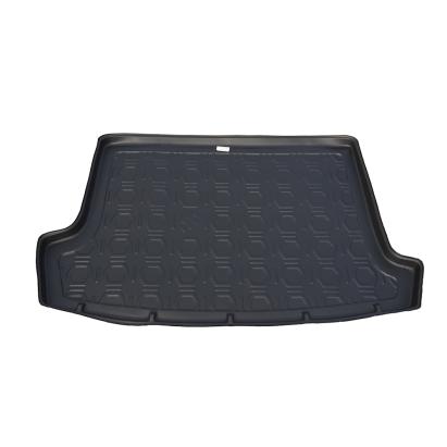 Tavita portbagaj VW T-Roc 2017-prezent, protectie superioara NewDesign