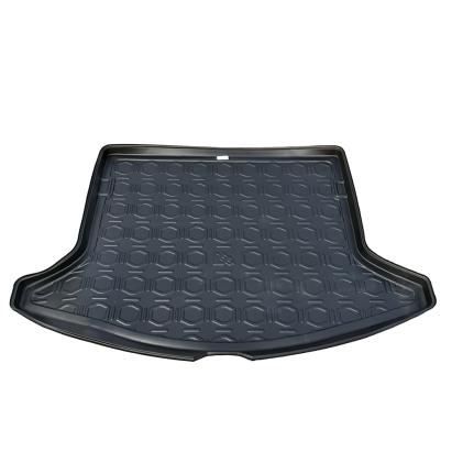 Tavita portbagaj Mazda CX-5 II 2017-prezent, margine inalta, NewDesign