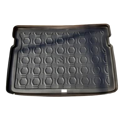 Tăviță portbagaj Opel Crossland X 2017-prezent, margine înaltă, NewDesign