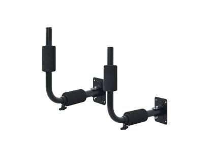 Suport de perete reglabil pentru cutie portbagaj Twinny Load