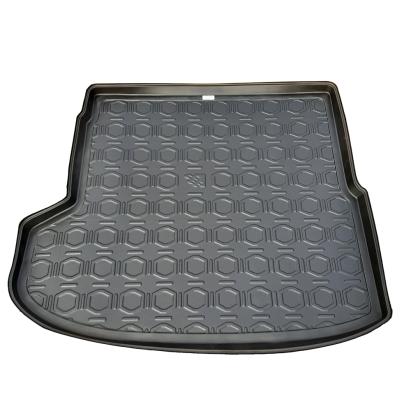 Tăviță portbagaj Kia Pro-Ceed 2018-prezent, margine înaltă, NewDesign