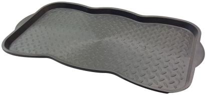 Tăviță din plastic multifuncțională cu margine înaltă, 75x38x3,5 cm