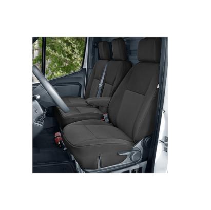 Set huse scaune auto Kegel pentru Mercedes Sprinter W907 2018+