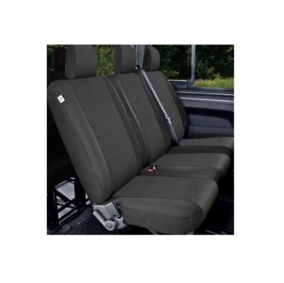 Set huse scaune auto dedicate Kegel pentru Renault Trafic 3, bancheta 3 locuri