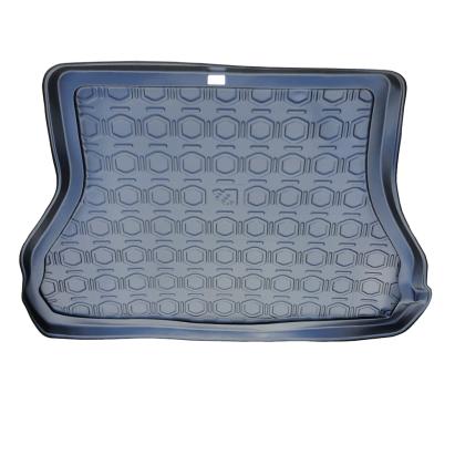 Tăviță portbagaj Hyundai Elantra 2016-prezent, margine înaltă, NewDesign