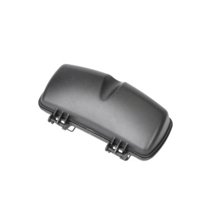 Suport ochelari auto cu fixare pe parasolar Automax, 150 x 63 x 45 mm