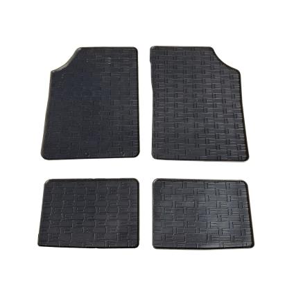 Set covorase auto din cauciuc pentru Dacia Spring 2021- Electric