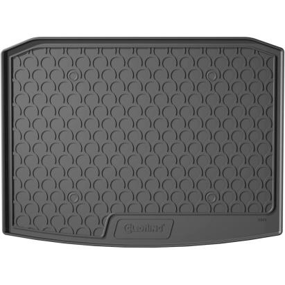 Tăviță portbagaj Skoda Karoq 2017+ tracțiune față, podea inferioară