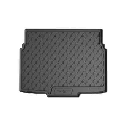 Tăviță portbagaj Opel Crossland X 2017+ pentru podea inferioară