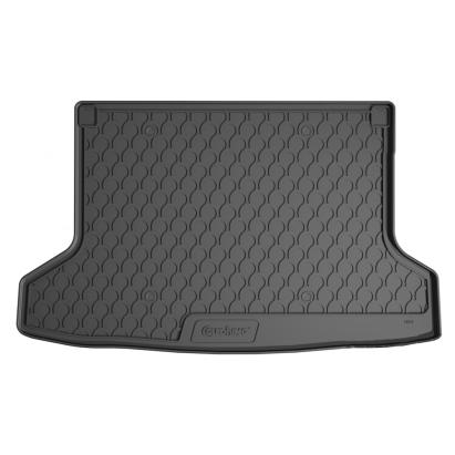 Tăviță portbagaj dedicată Honda HR-V 2021- AWD, cu roată de rezervă