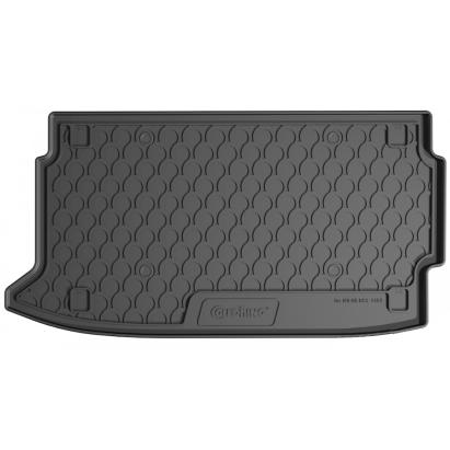 Tavita portbagaj Hyundai i20 2020+ Hatchback pentru podea variabila inaltata