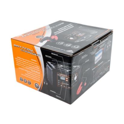 Încărcător acumulator auto Automax 3 în 1 12V/24V cu tester și starter