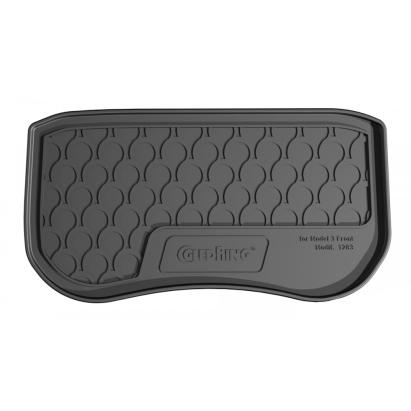 Tăviță portbagaj față Tesla Model 3 2020- Sedan, Gledring