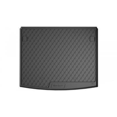 Tavita portbagaj cauciuc VW Caddy MK5 2020- / Tourneo Connect L1