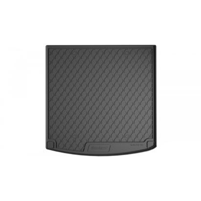 Tăviță portbagaj Mercedes CLA Shooting Brake X118 2019- cu pachet portbagaj