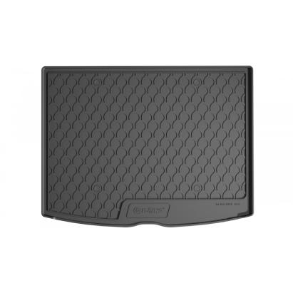 Tăviță portbagaj Mercedes GLA H247 SUV 2020- podea variabilă înălțată