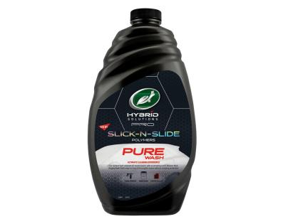 Sampon auto Turtle Wax Hybrid Solutions Pro Pure Wash, 1400 ml