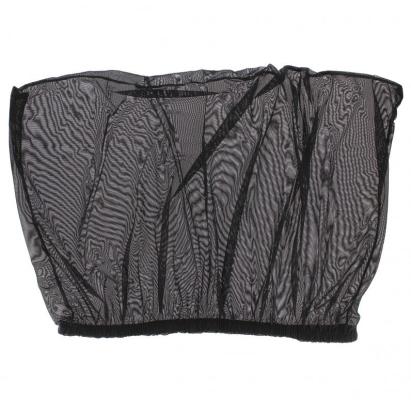 Parasolare auto laterale tip perdea extensibile 58x105 cm, set 2 buc