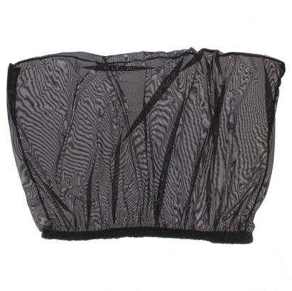 Parasolare laterale auto tip perdea extensibile 95x54 cm, set 2 buc