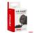 Incarcator auto USB dublu AMIO QC3.0 12/24V cu voltmetru digital