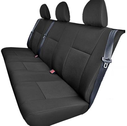 Husă banchetă 3 locuri Van DV3 pentru MAN TGE și VW Crafter 2017+