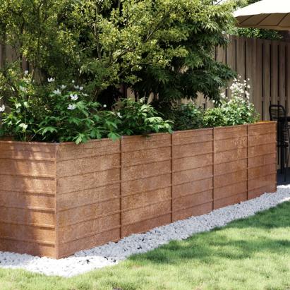 Pietricele lustruite, 25 kg, alb, 2-5 cm GartenMobel Dekor