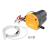 Pompa electrica pentru ulei si motorina 12V, 60W, 3L/min, AMiO