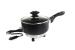Cratiță electrică auto 12V Amio, 1,9L, 150W, 18x8 cm, alimentare DC