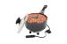 Cratita electrica auto 24V AMiO, 1,9L, 250W, capac sticla