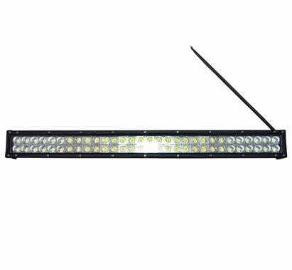 Proiector auto LED Off Road 180W, 78 cm, alimentare 10-30V, RapidAuto