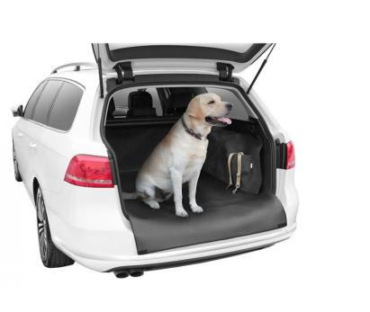 Husa protectie portbagaj SUV pentru transport animale, 106x94 cm