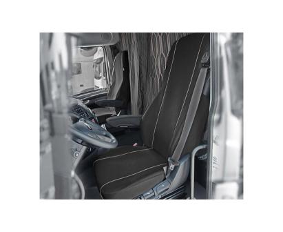 Set huse scaune camion Kegel Tailor Made pentru DAF LF T1/T1