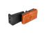 Lampa gabarit auto Carpoint 12V, 5W, 11x4.5cm, Orange