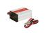Invertor de tensiune auto Carpoint 24V-230V 300W cu port USB si protectii