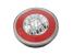 Lampa spate LED Carpoint rotunda 150 mm, 12V, 3 functii, stanga/dreapta