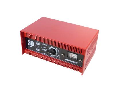 Redresor baterie auto Absaar 12V/24V 30A cu incarcare rapida si pornire