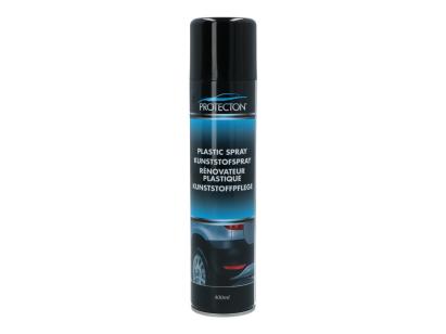 Spray pentru curățat și recondiționat plastic exterior Protecton 400 ml