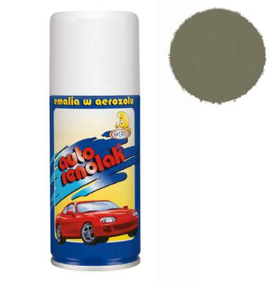 Spray vopsea auto pentru retus Wesco F-331, 150 ml