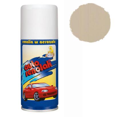 Spray vopsea auto Fildes 123 F-234, 150 ml, pentru retus caroserie, Wesco