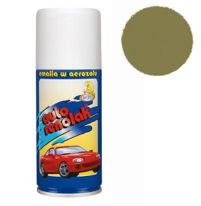 Spray vopsea auto Fildes L-87 150 ml pentru retus caroserie Wesco
