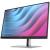 Monitor Second Hand HP E24 G4, 23.8", Full HD, IPS, HDMI, DisplayPort, 4 x USB Type-A, 60Hz, cu picior universal NewTechnology Media
