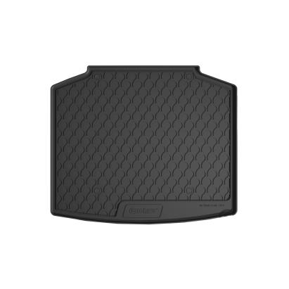 Tavita portbagaj Skoda Scala 2019-prezent, podea joasa, Rubbasol Gledring