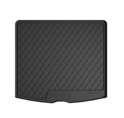 Tăviță portbagaj Toyota Verso 2009-prezent din Rubbasol Gledring