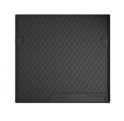 Tavita portbagaj Citroen Berlingo XL / Opel Combo XL / Peugeot Rifter L2, Rubbasol Gledring